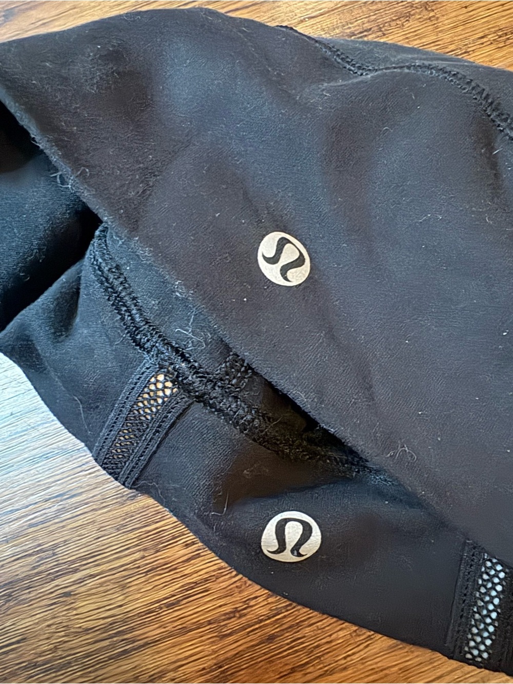 lululemon athletica Black Performance Beanie - Picture 6 of 6
